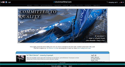 Desktop Screenshot of maritimestock.com